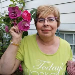 Meet your Posher, Debra